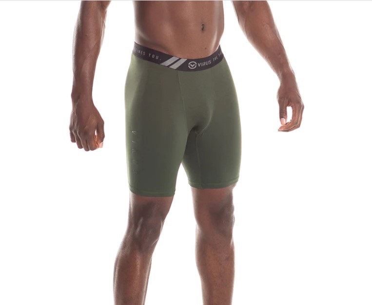 Транки, брифы и семейки: выбираем &quot;правильные&quot; мужские трусы